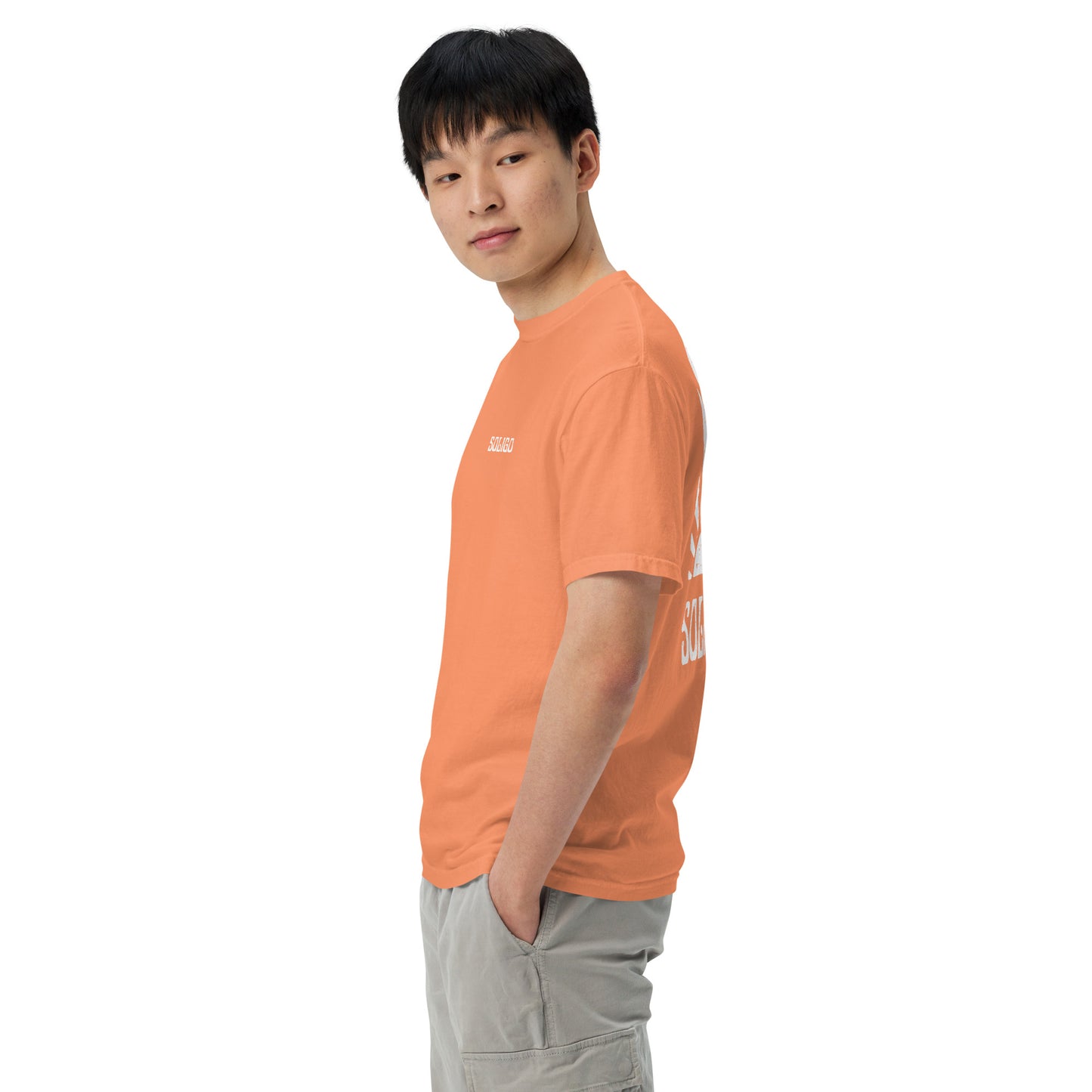 Sunburst - T-Shirt