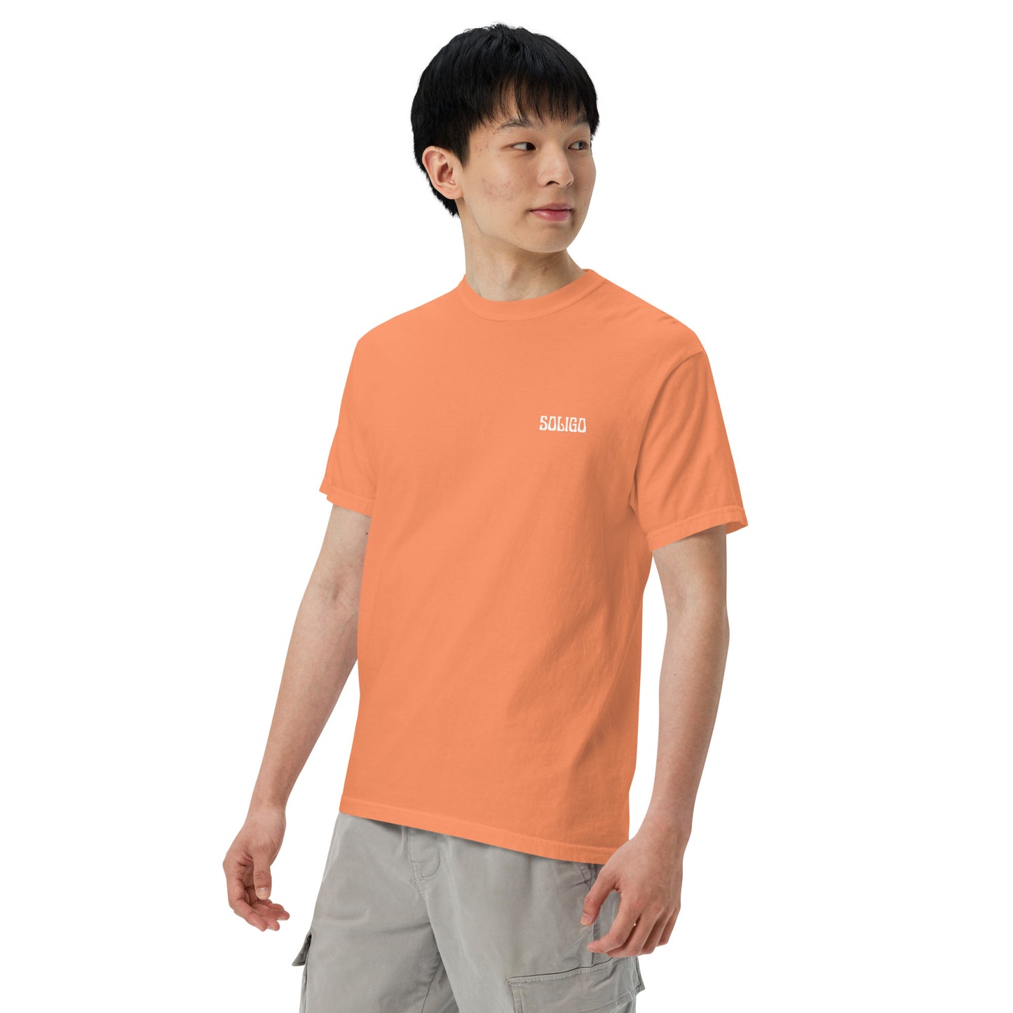 Sunburst - T-Shirt