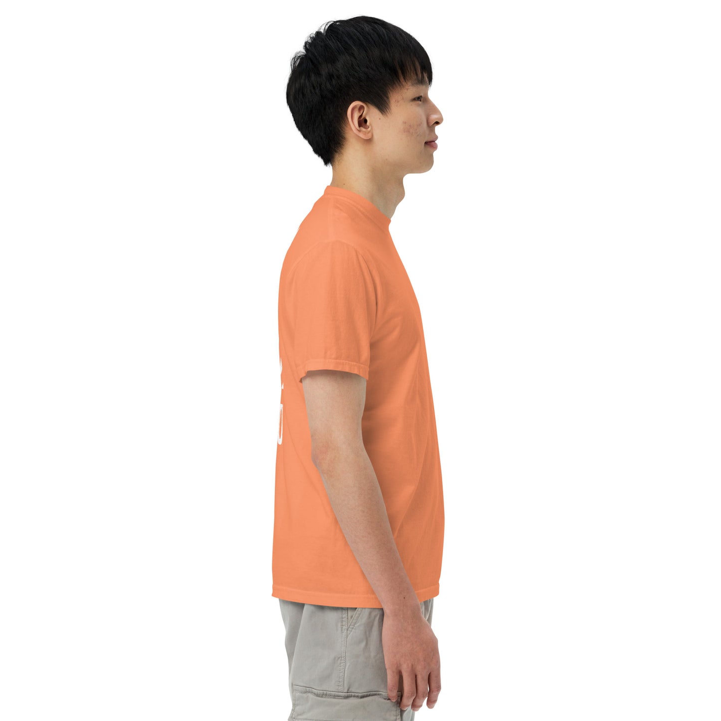 Sunburst - T-Shirt
