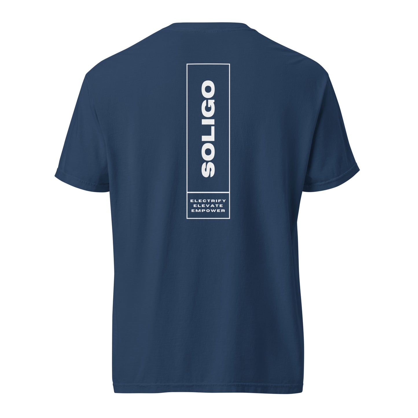 3E - T-Shirt