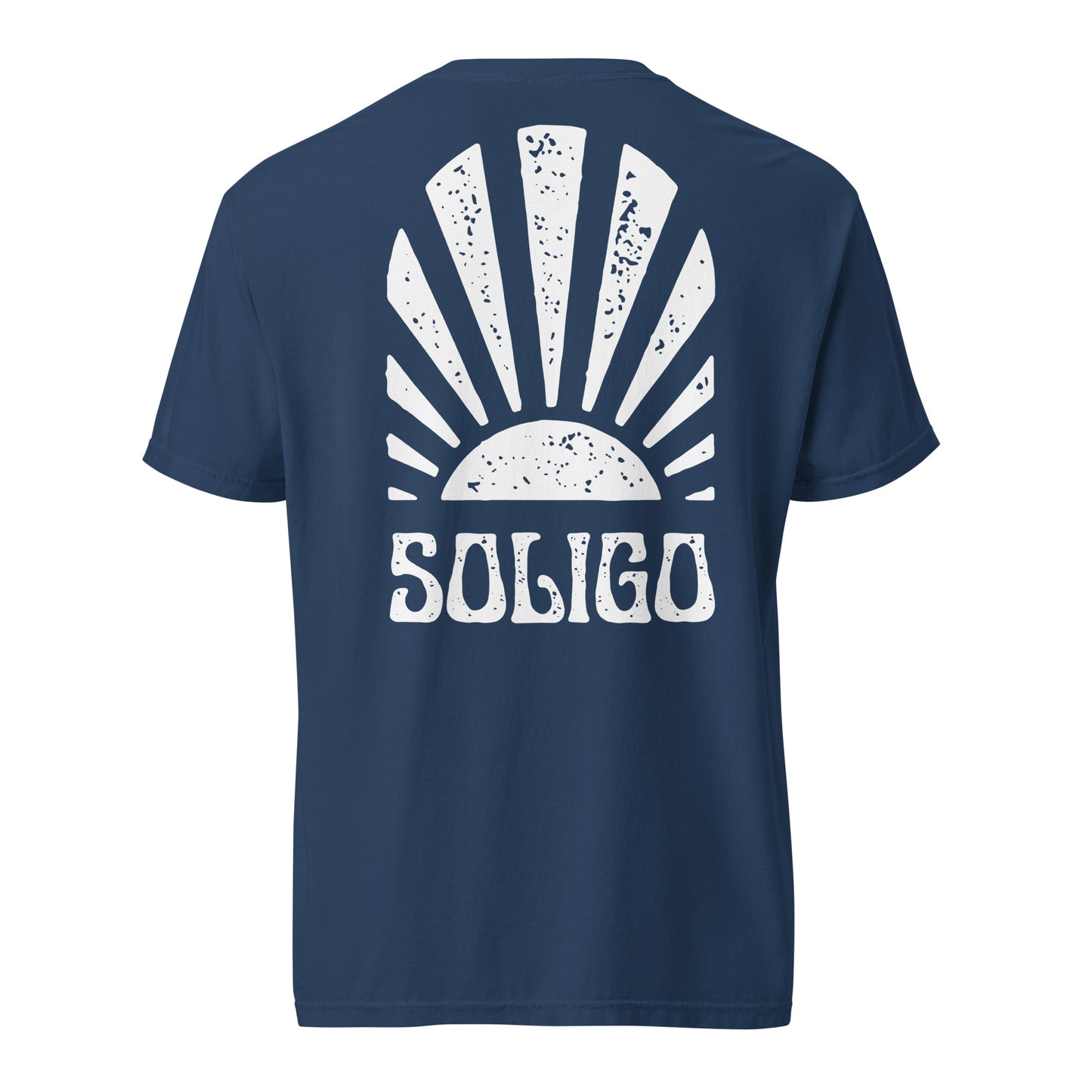 Sunburst - T-Shirt