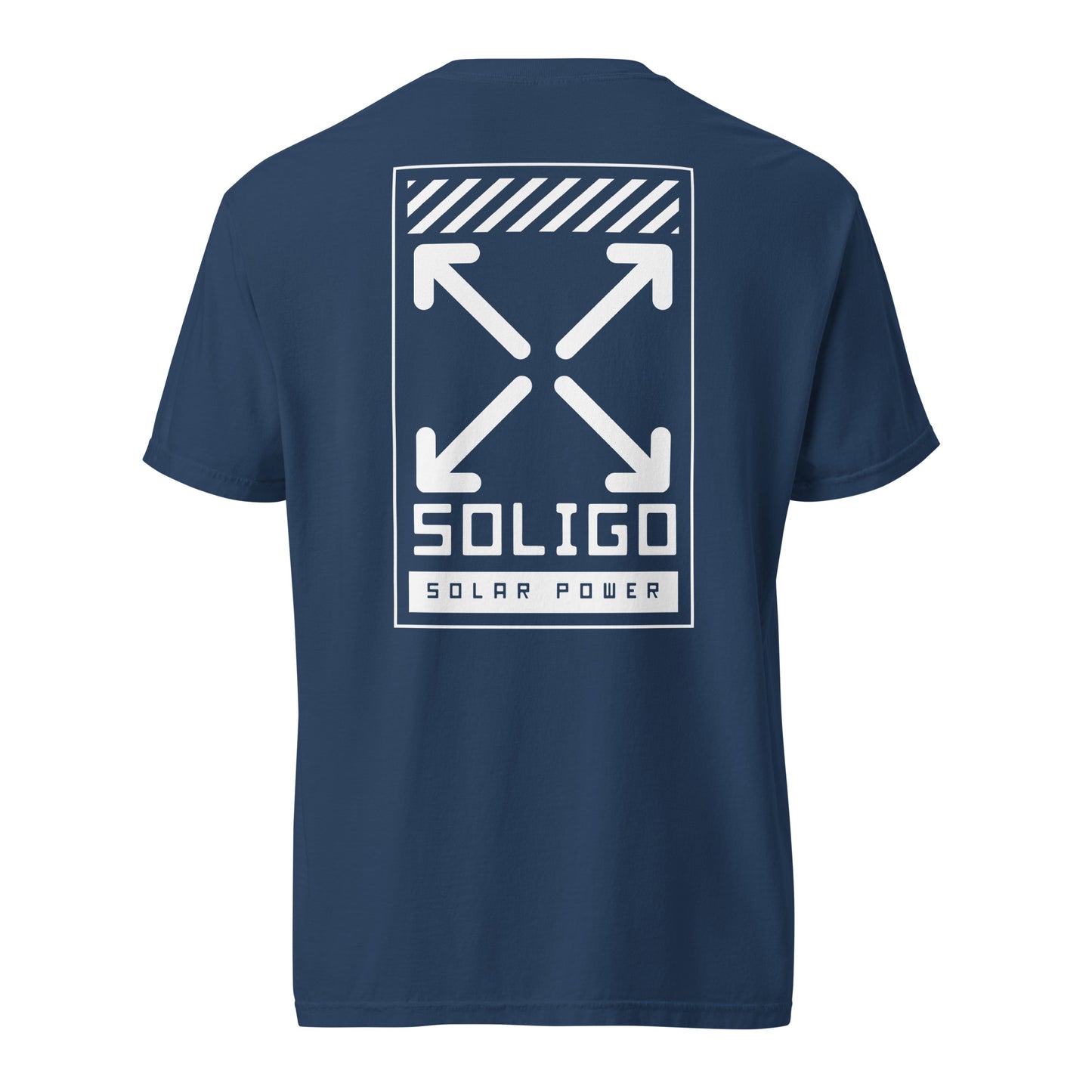 Off Charge - T-Shirt