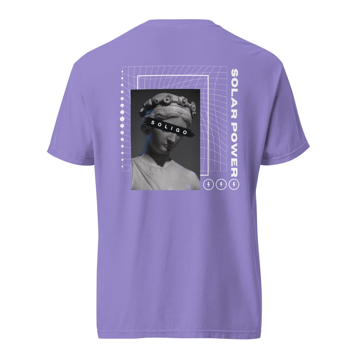 Liberty - T-Shirt