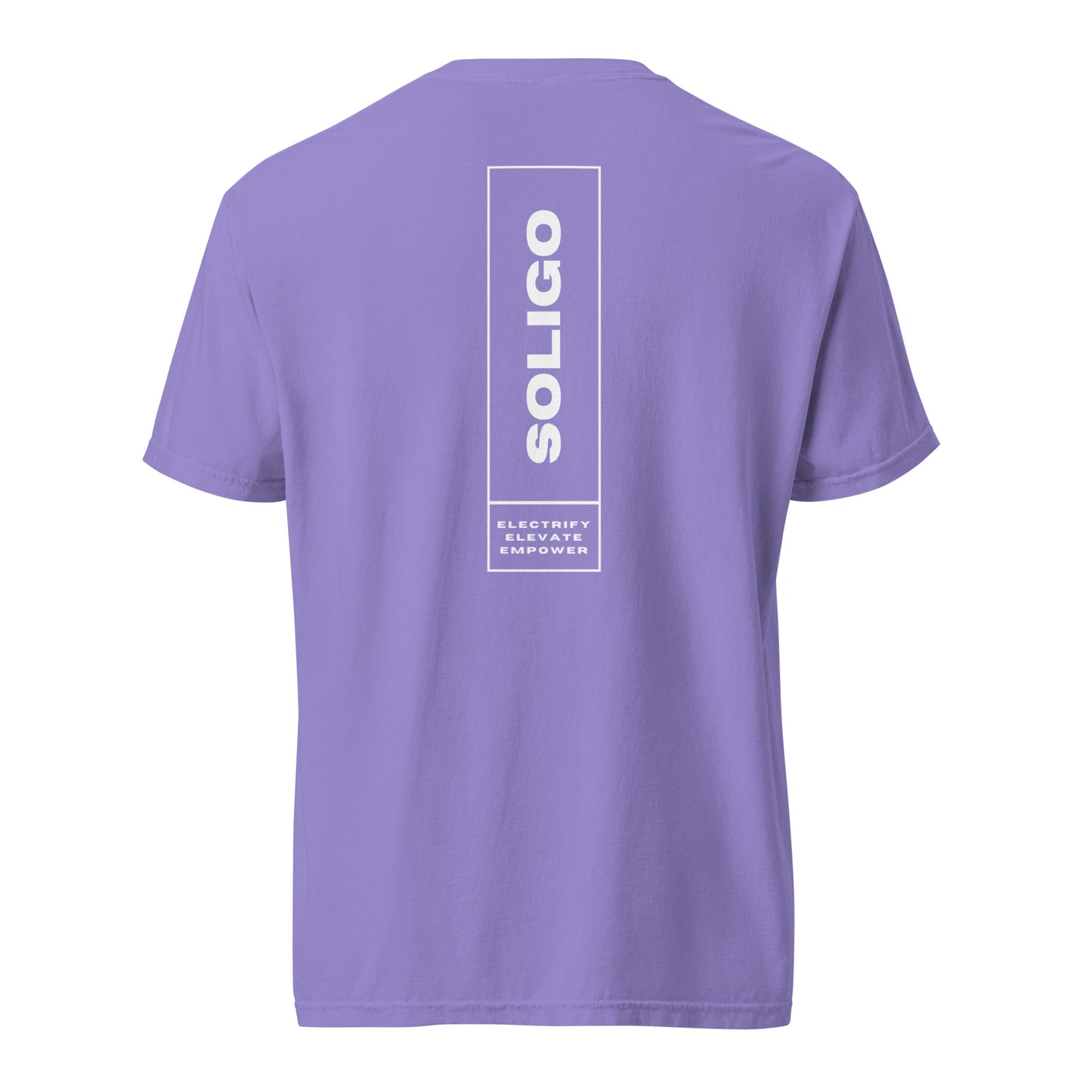 3E - T-Shirt