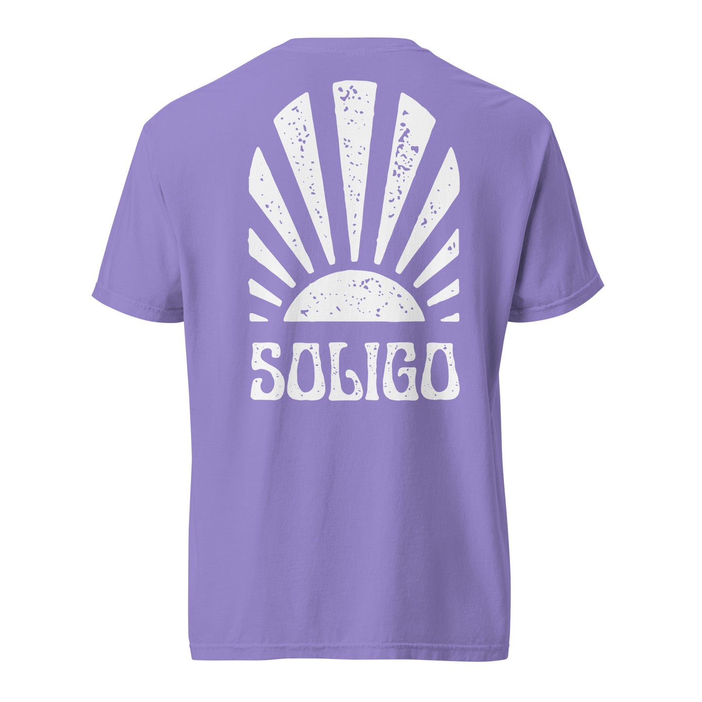 Sunburst - T-Shirt