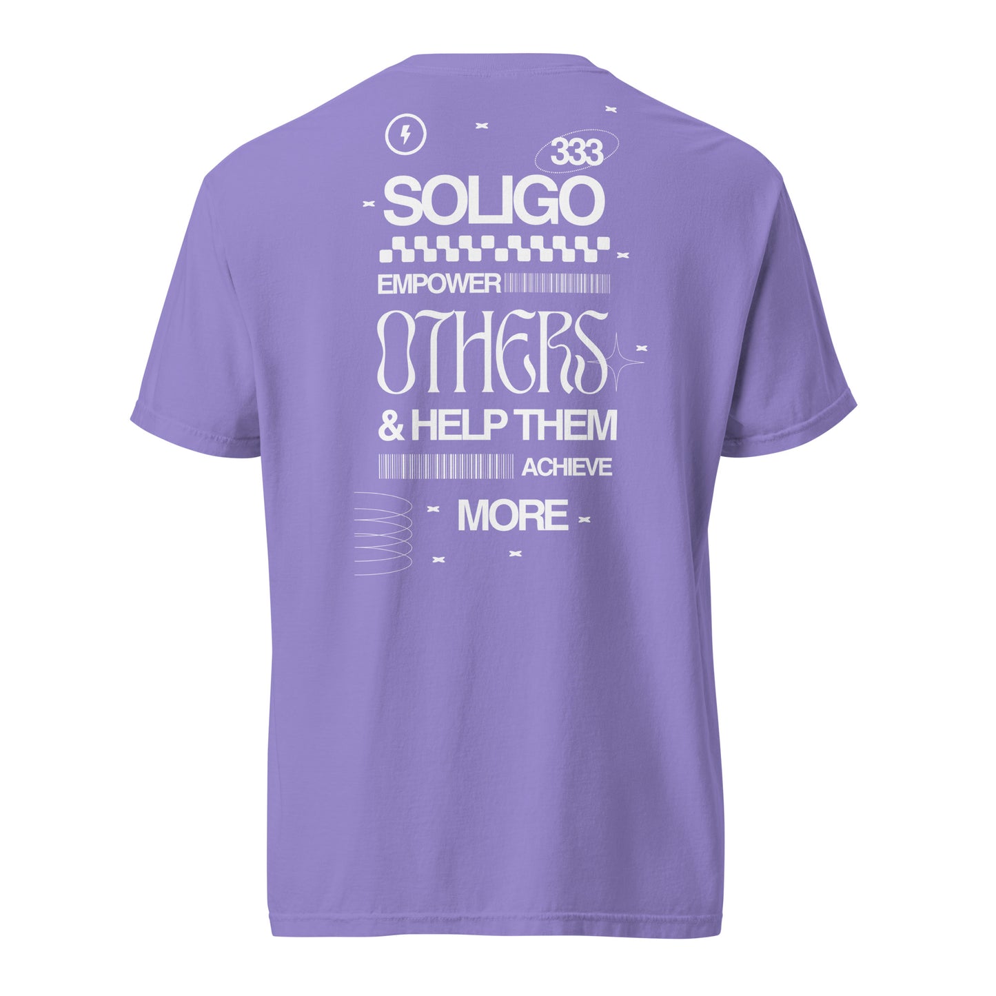 Purpose - T-Shirt