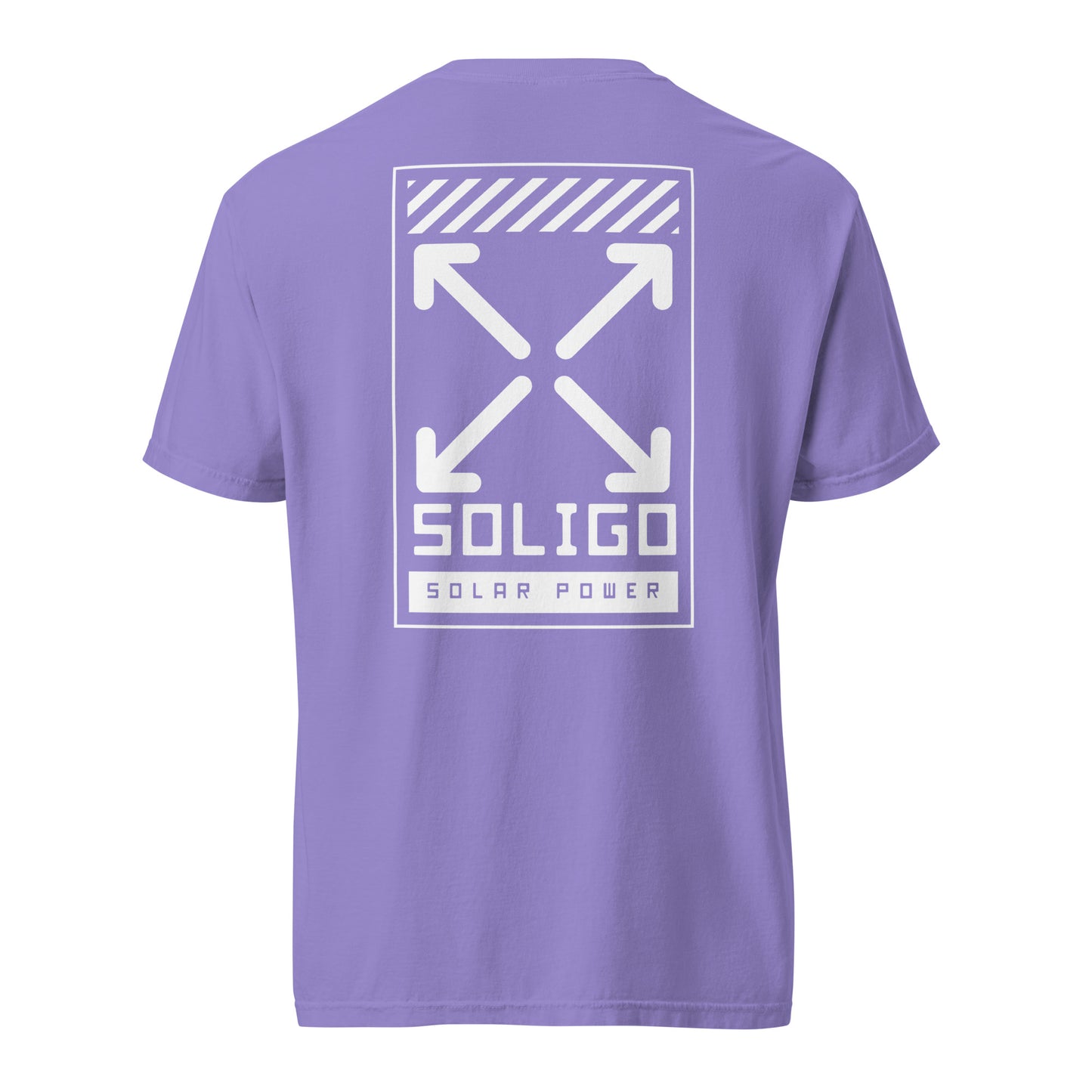 Off Charge - T-Shirt