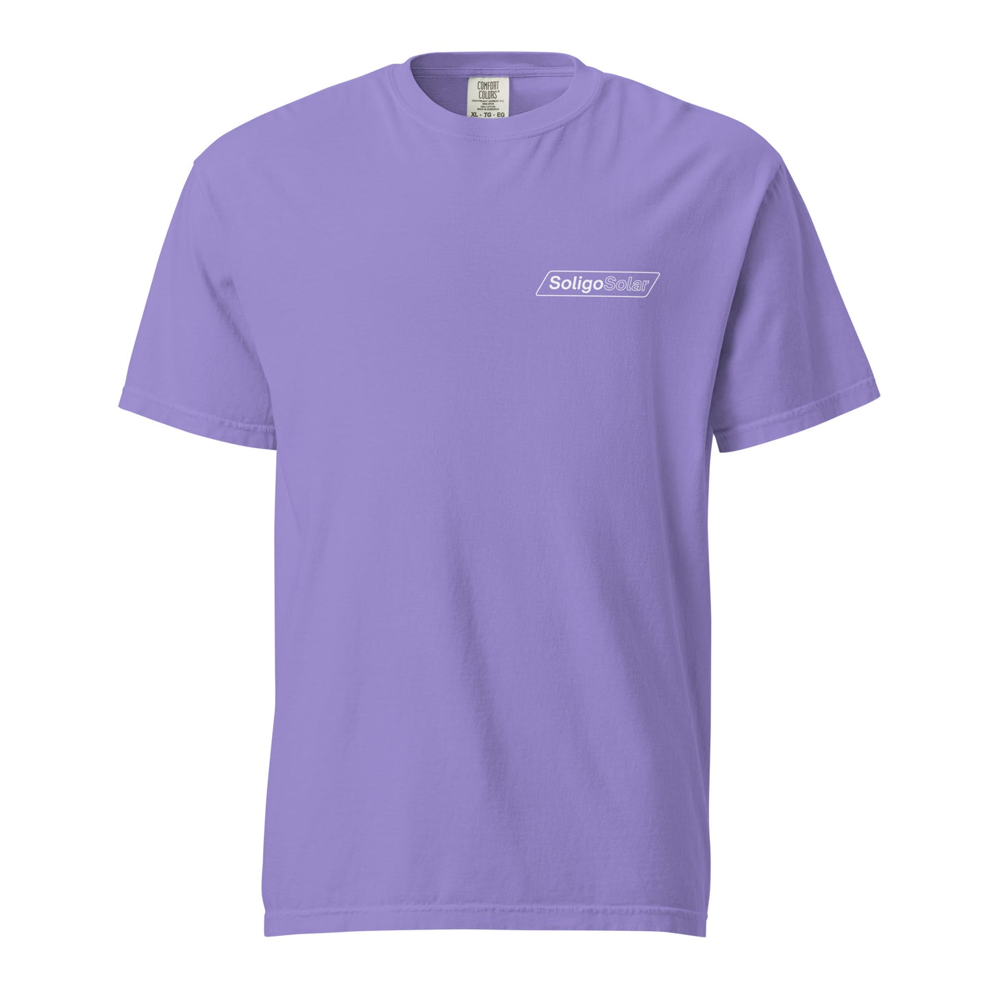 3E - T-Shirt