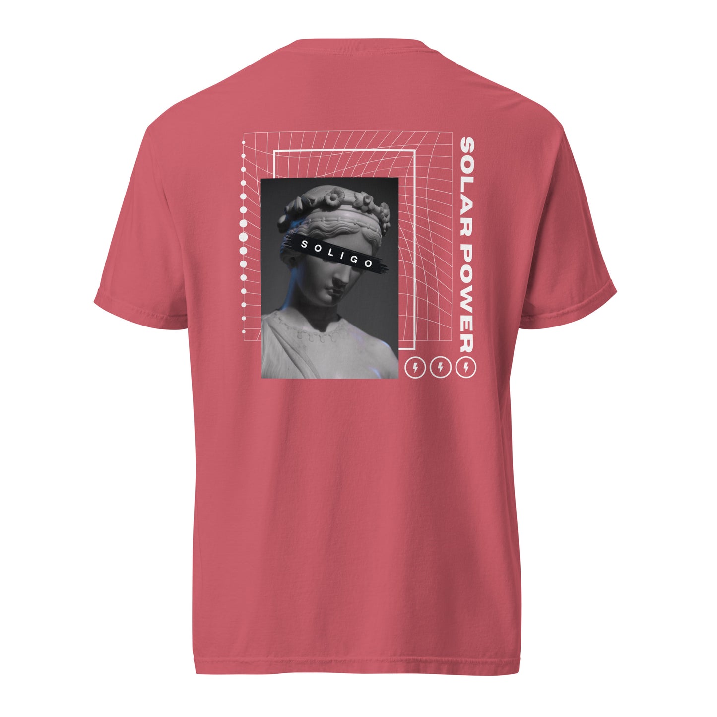 Liberty - T-Shirt