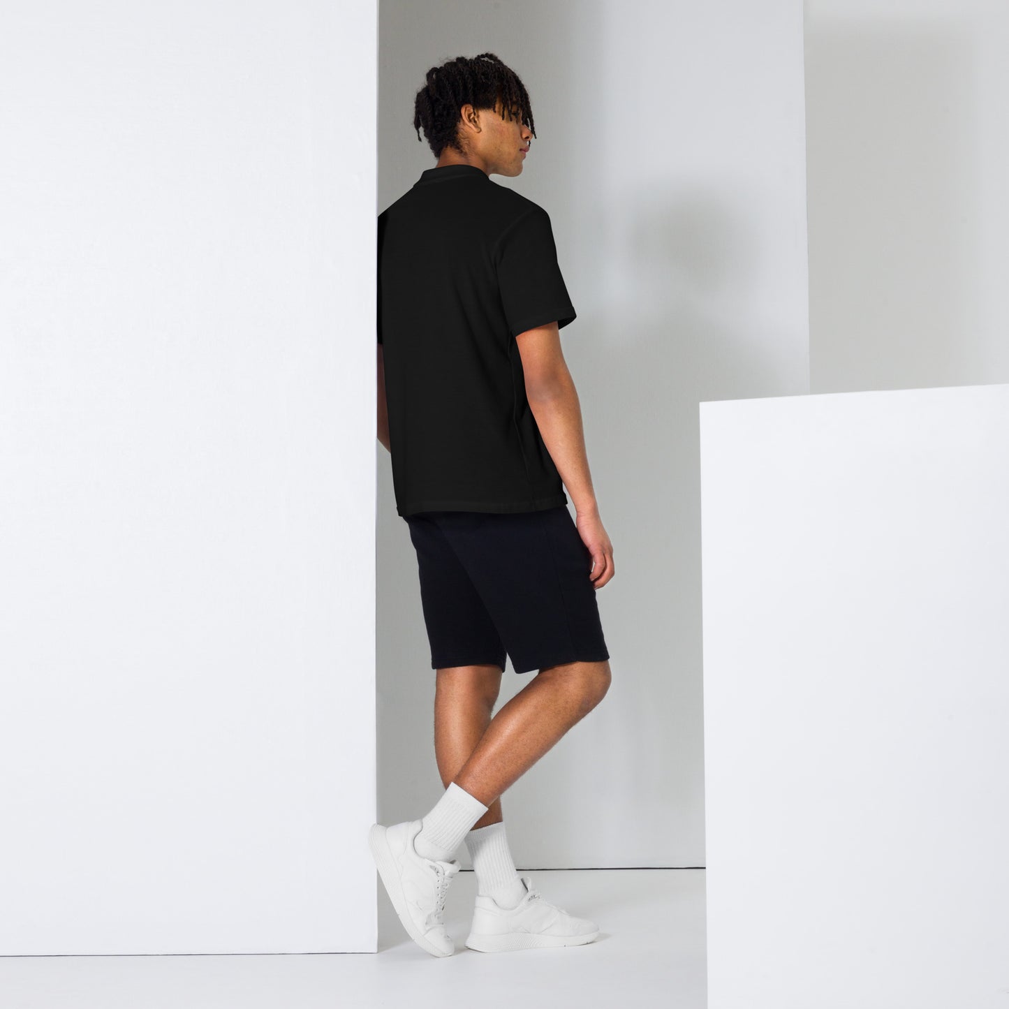 Ion Dark - Polo Shirt