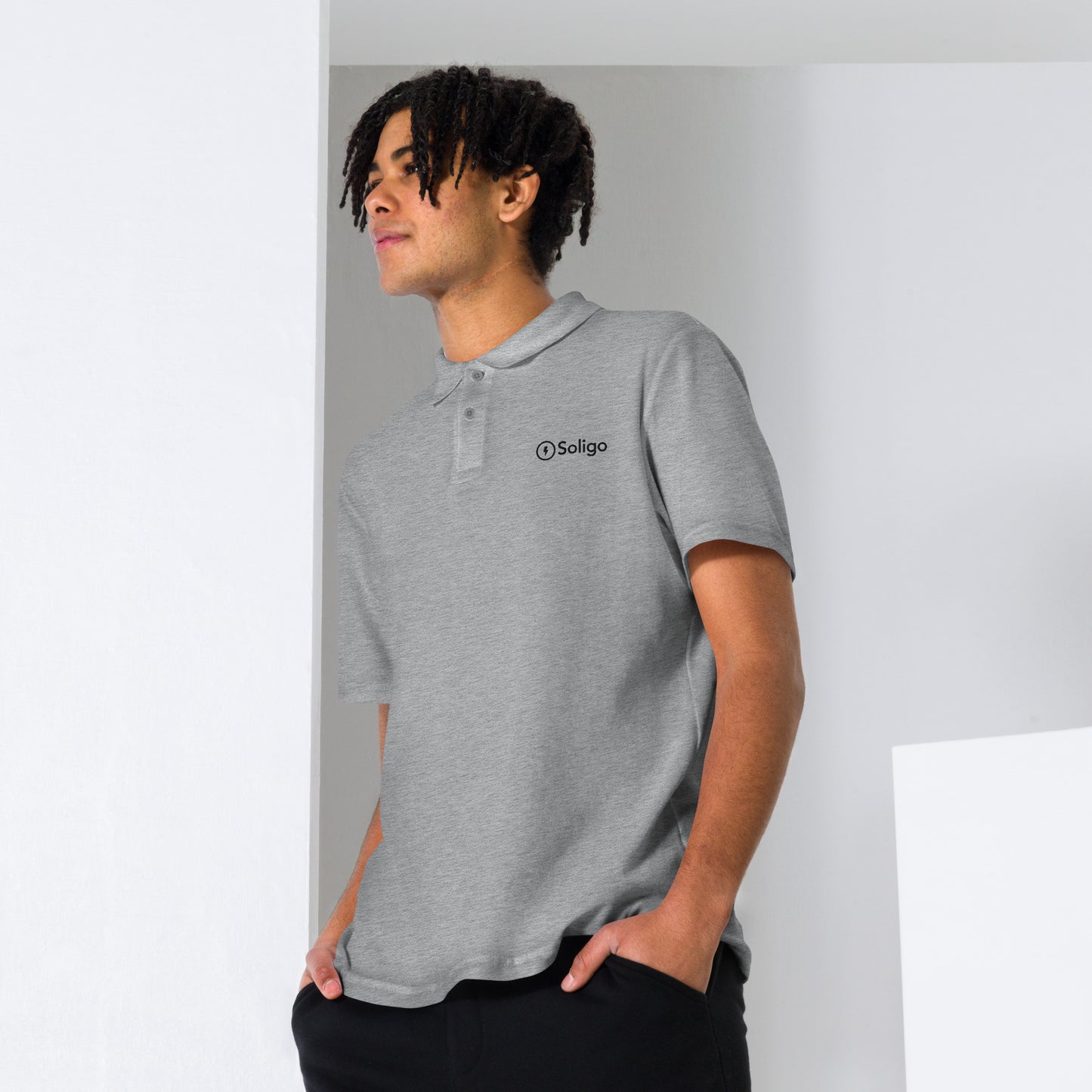 Ion Light - Polo Shirt