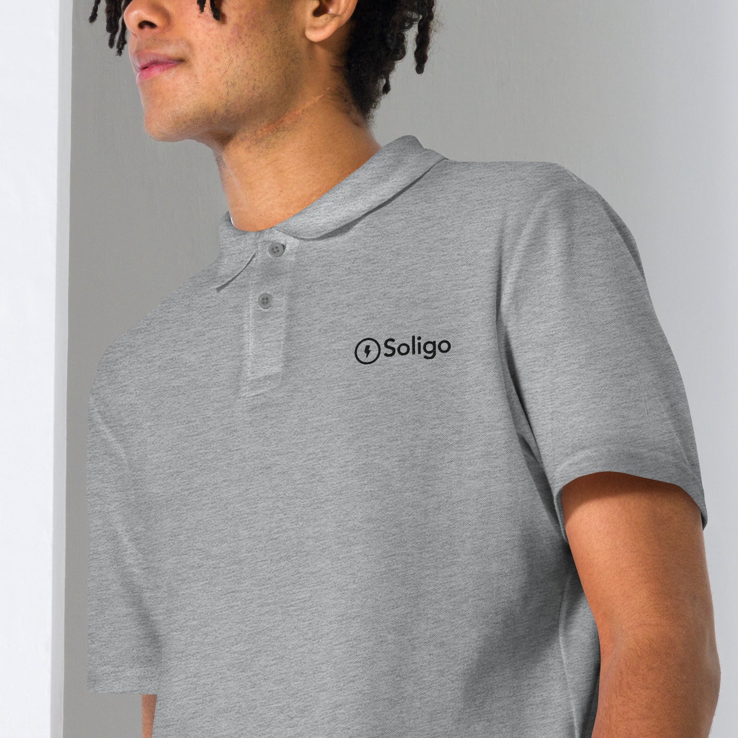 Ion Light - Polo Shirt
