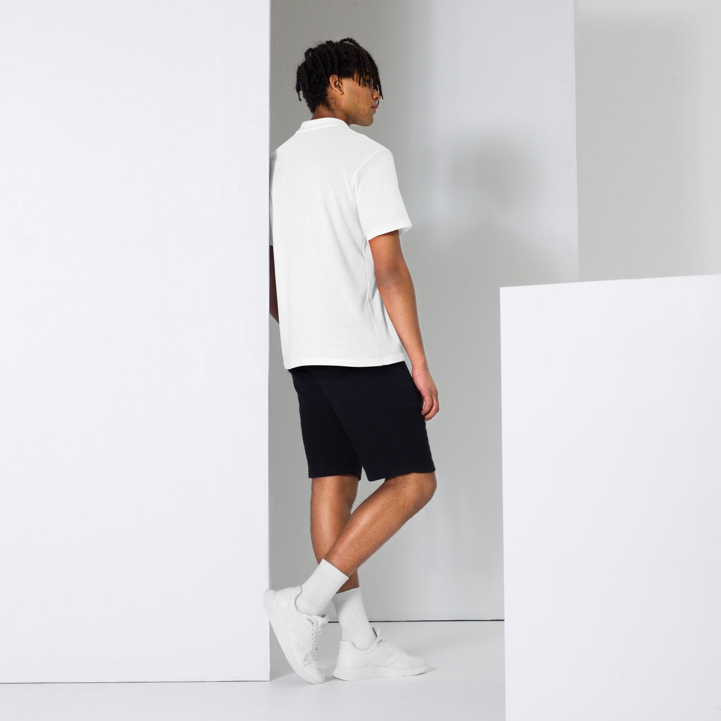 Ion Light - Polo Shirt