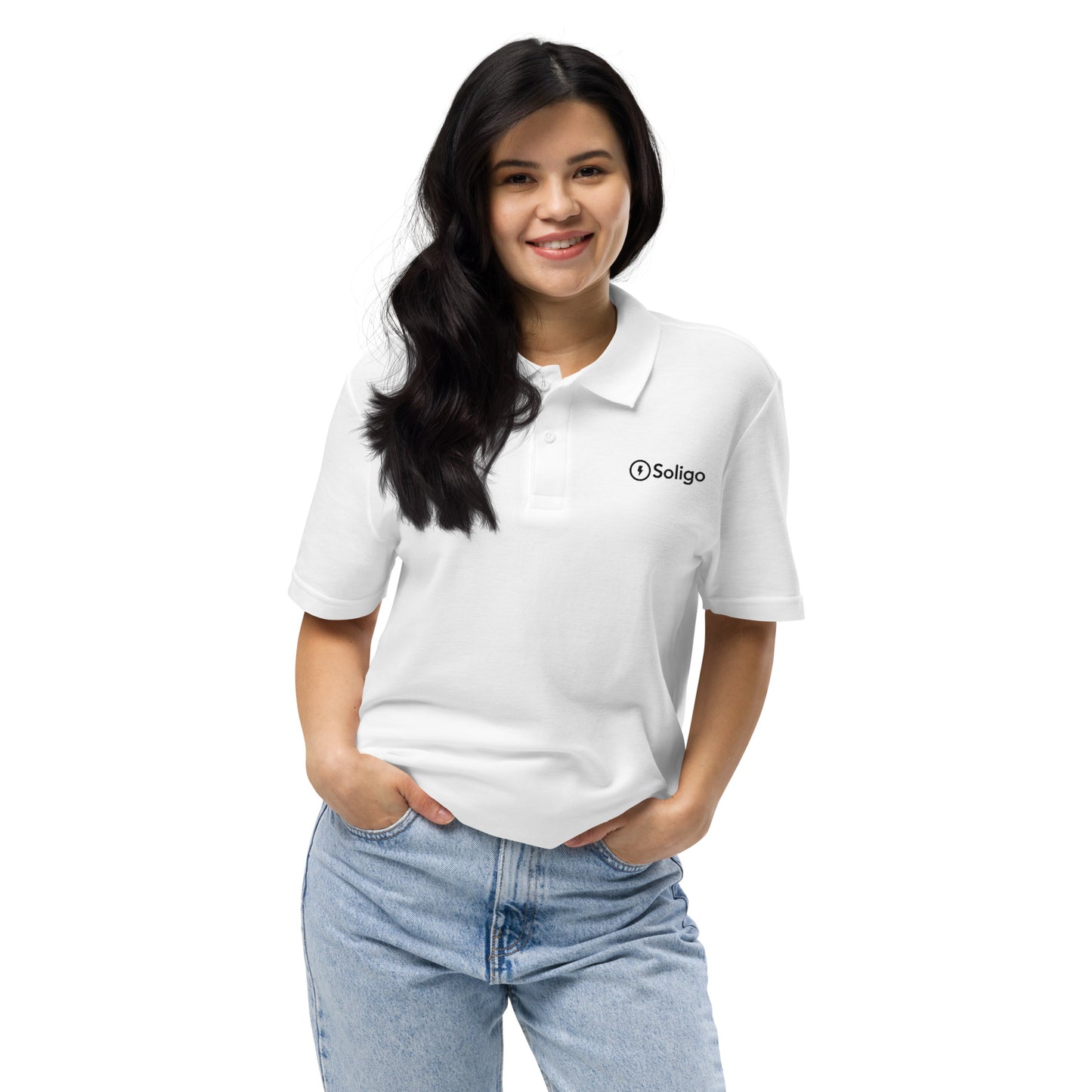 Ion Light - Polo Shirt