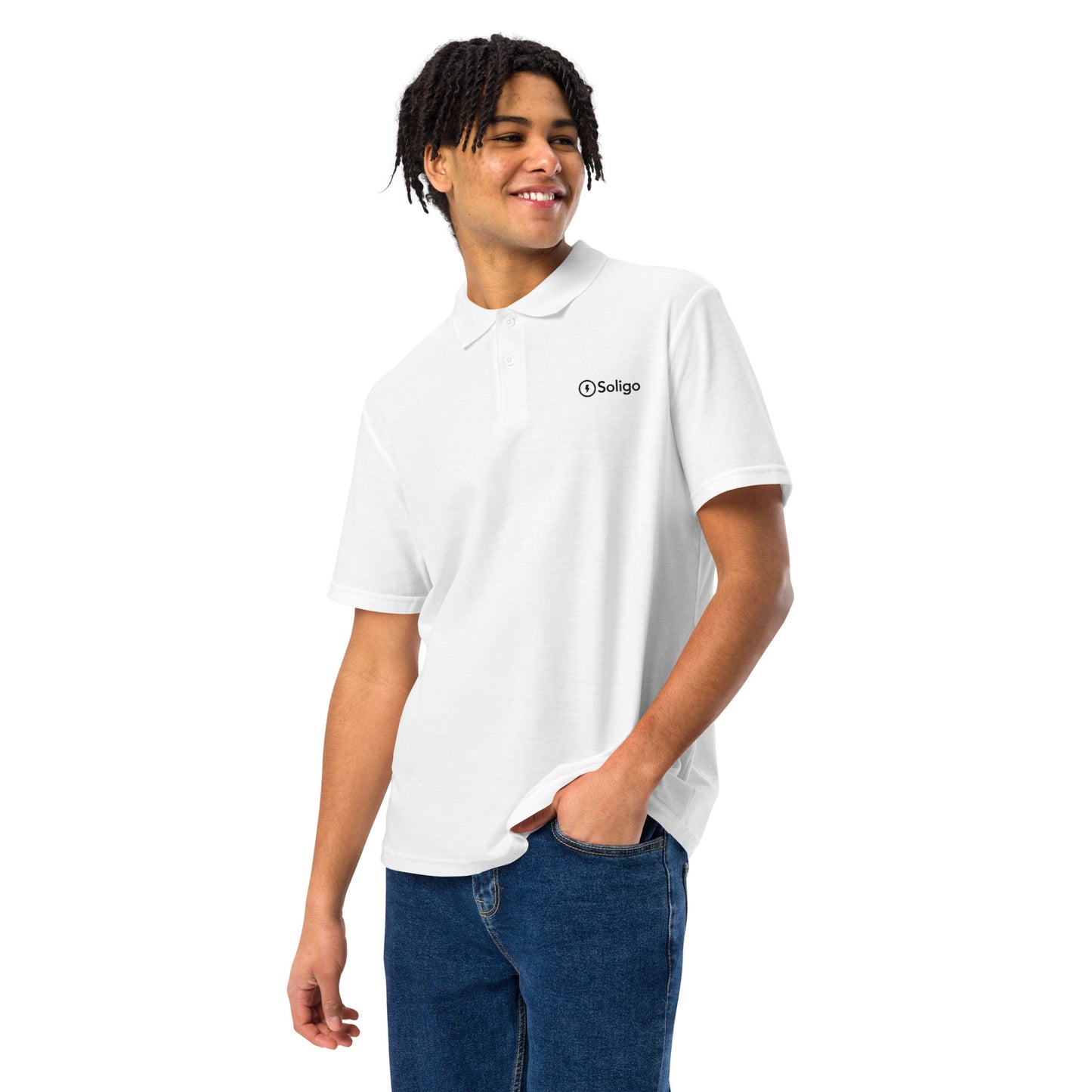 Ion Light - Polo Shirt