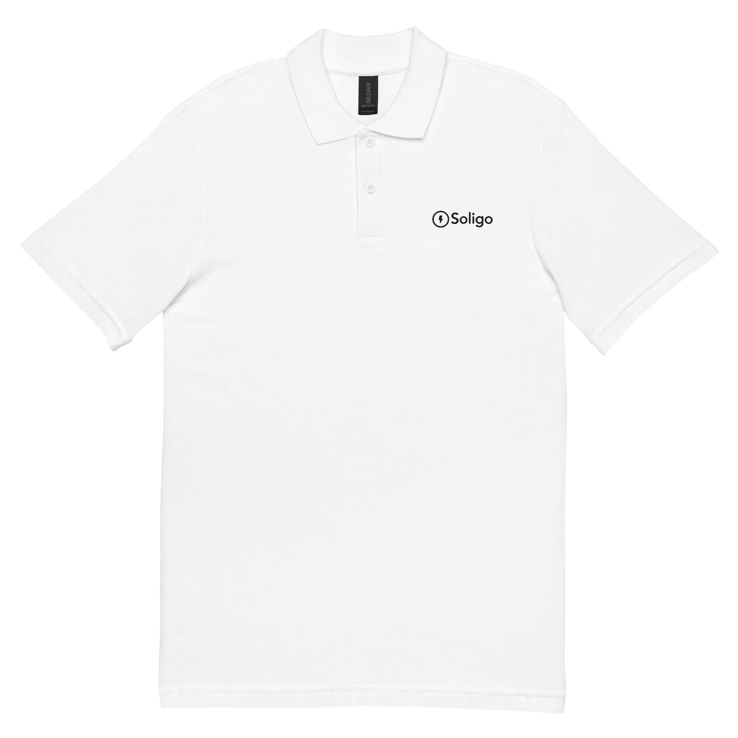 Ion Light - Polo Shirt