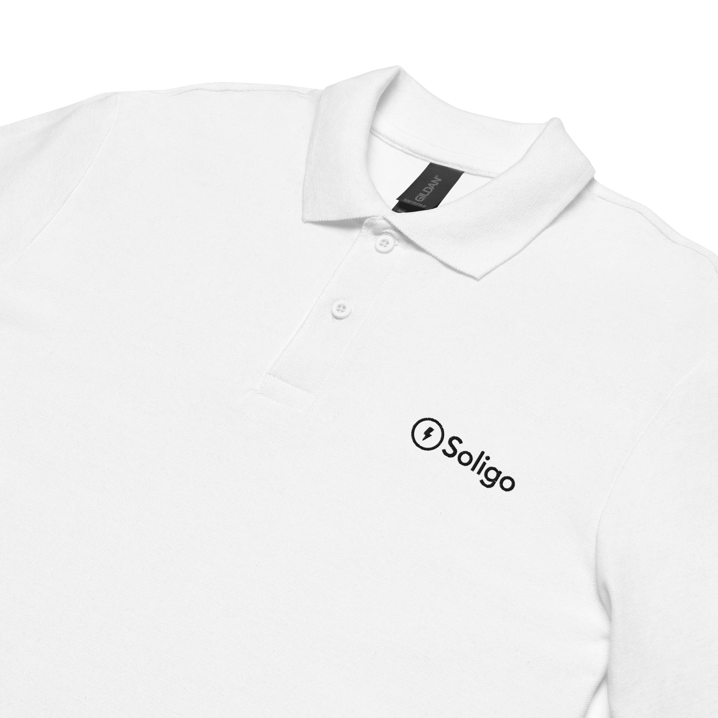 Ion Light - Polo Shirt