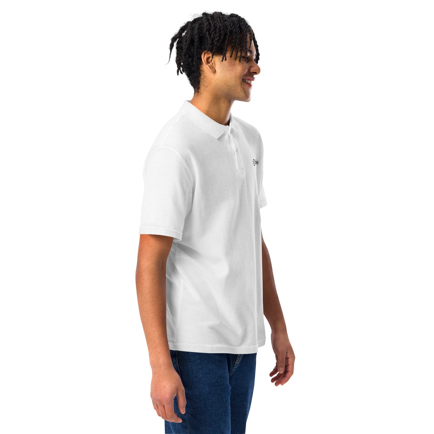 Ion Light - Polo Shirt