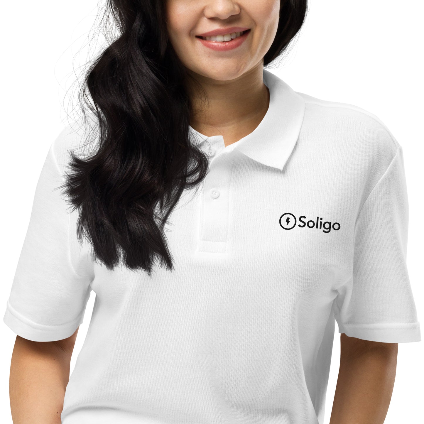 Ion Light - Polo Shirt