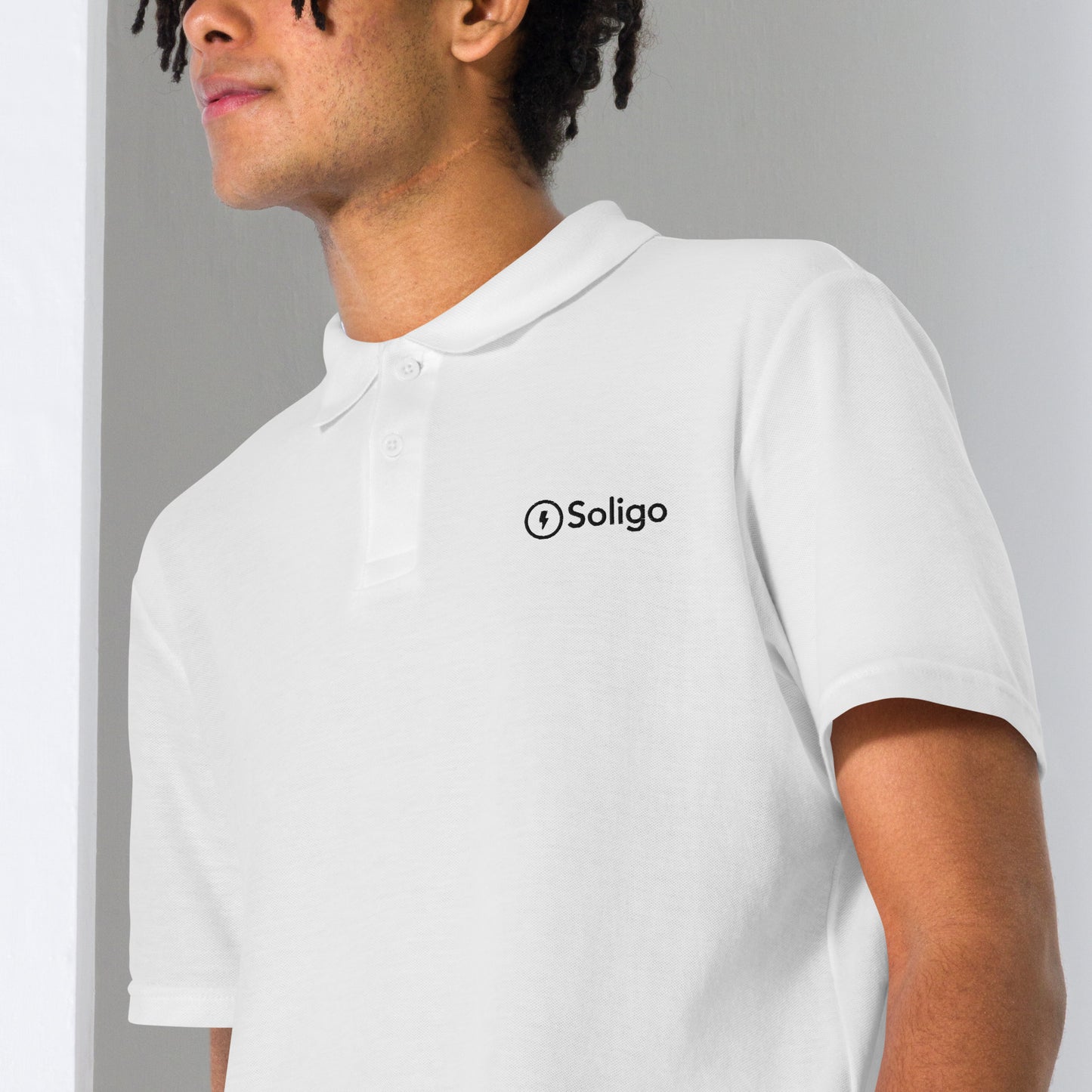 Ion Light - Polo Shirt