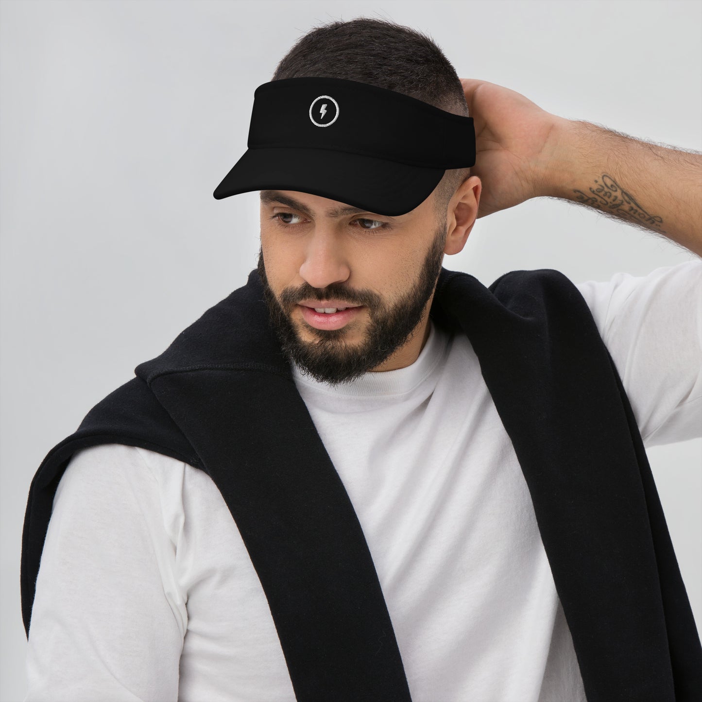 Icon - Visor