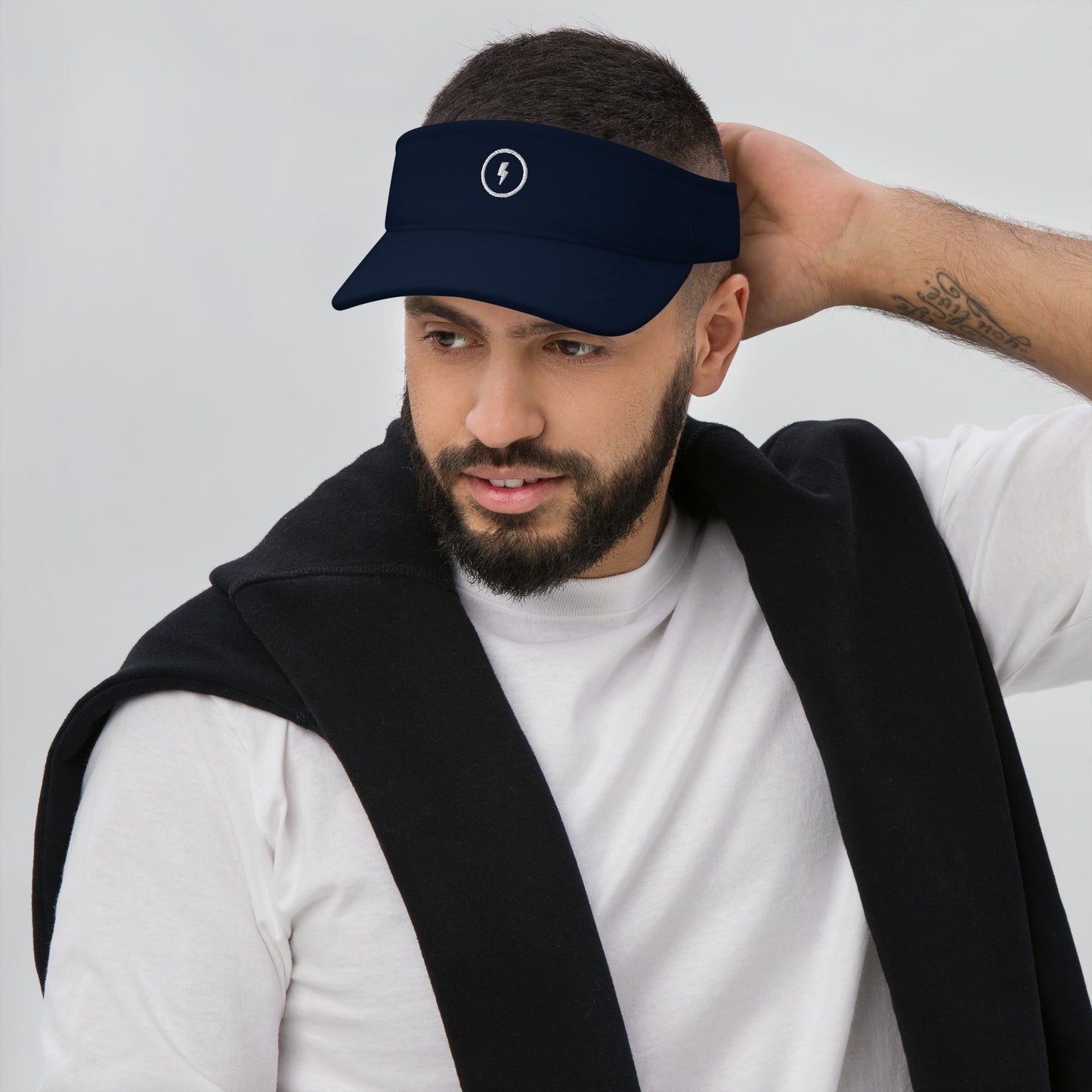 Icon - Visor