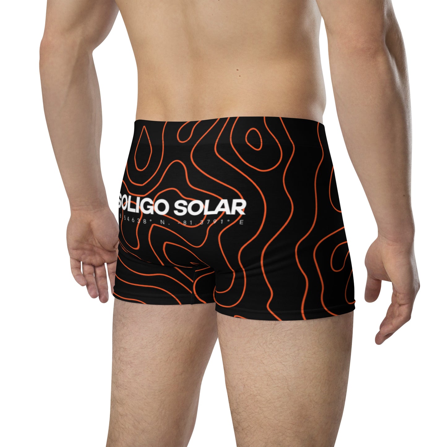 HQ - Boxer Briefs