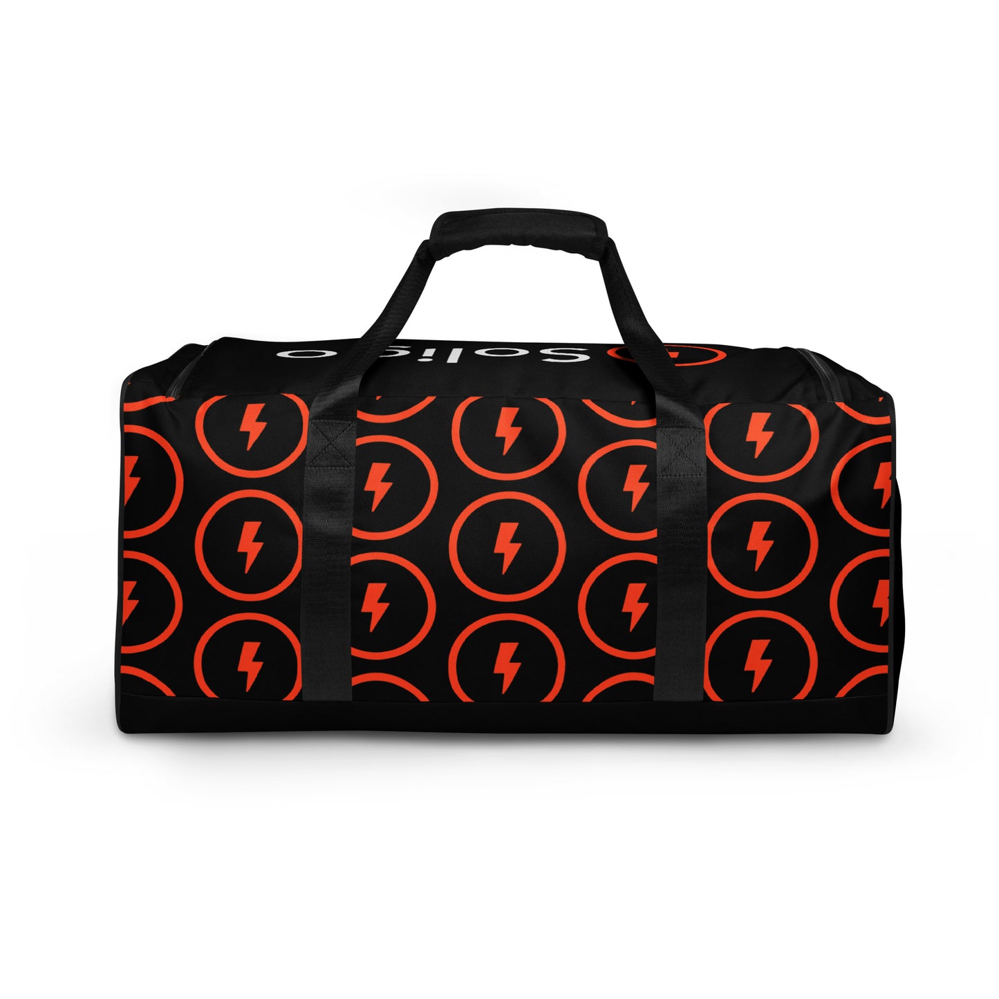 Apex - XL Duffle Bag