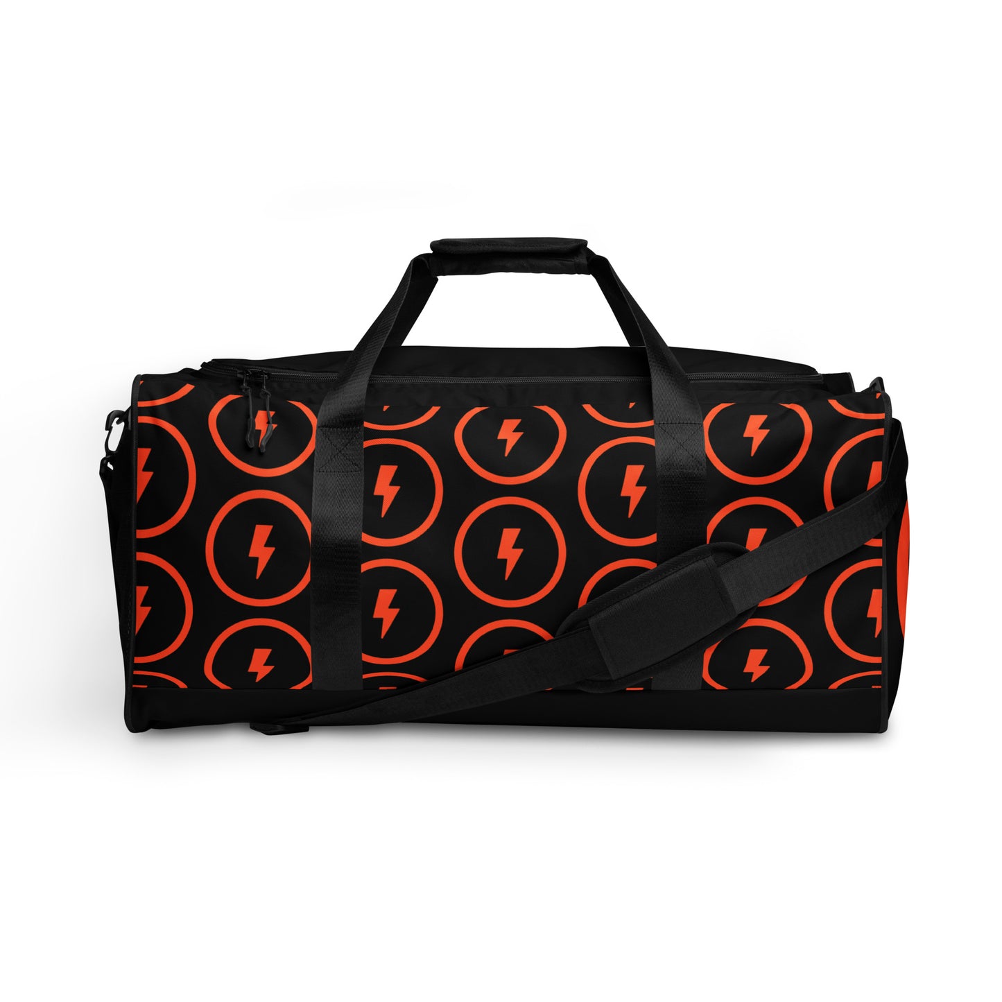 Apex - XL Duffle Bag