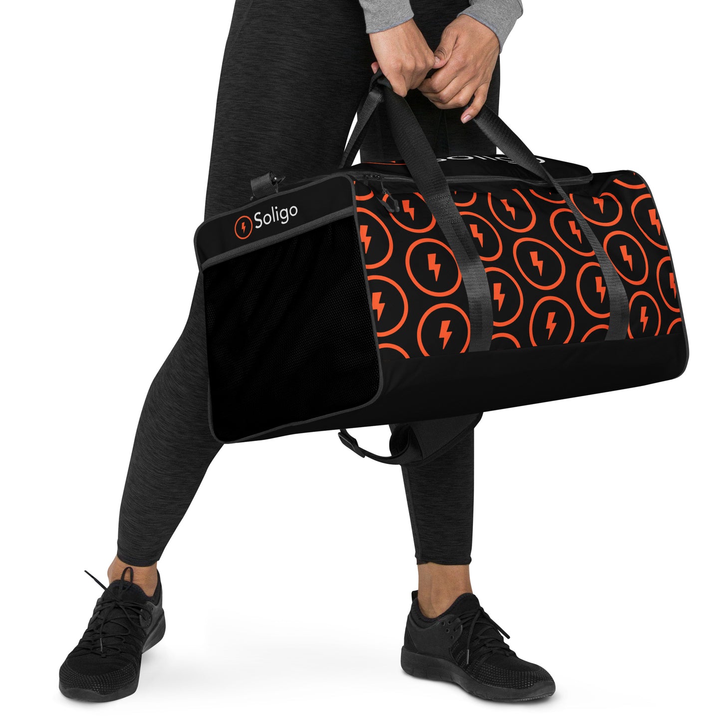 Apex - XL Duffle Bag