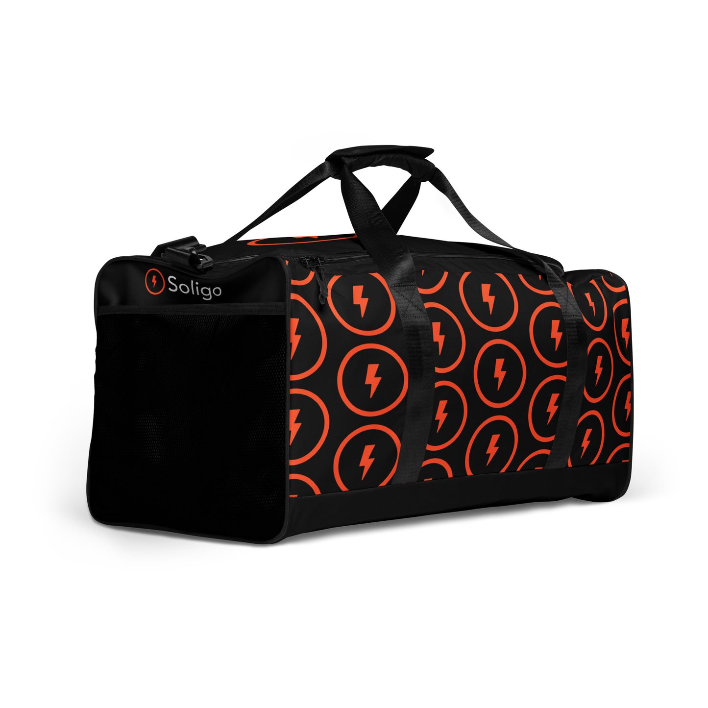 Apex - XL Duffle Bag