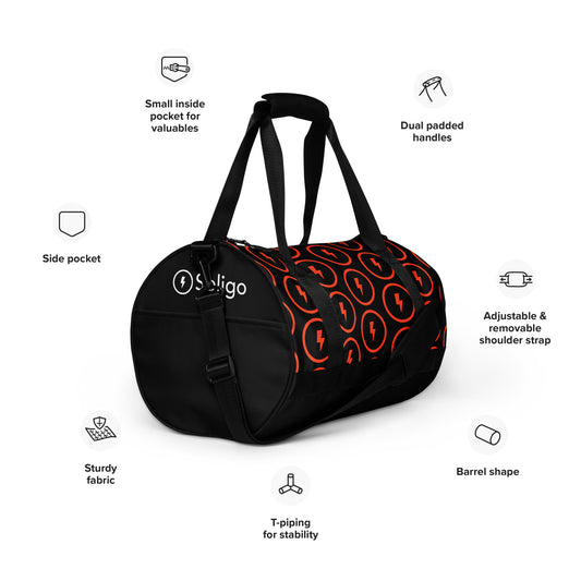 Volt - Gym Bag