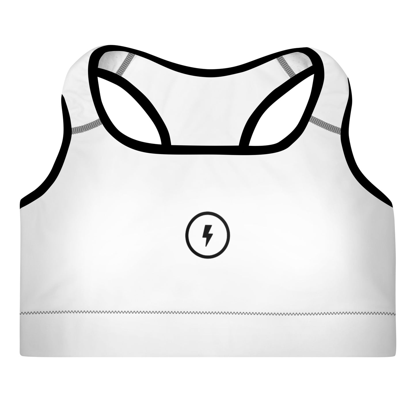 Icon Light - Women's Padded Sports Bra