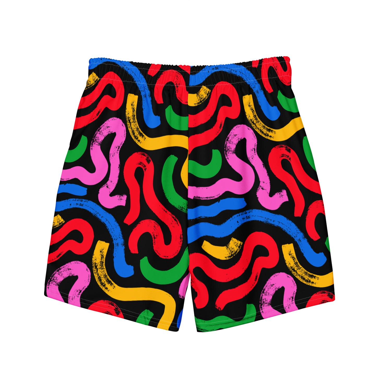 Pre-Skool - Men's swim trunks