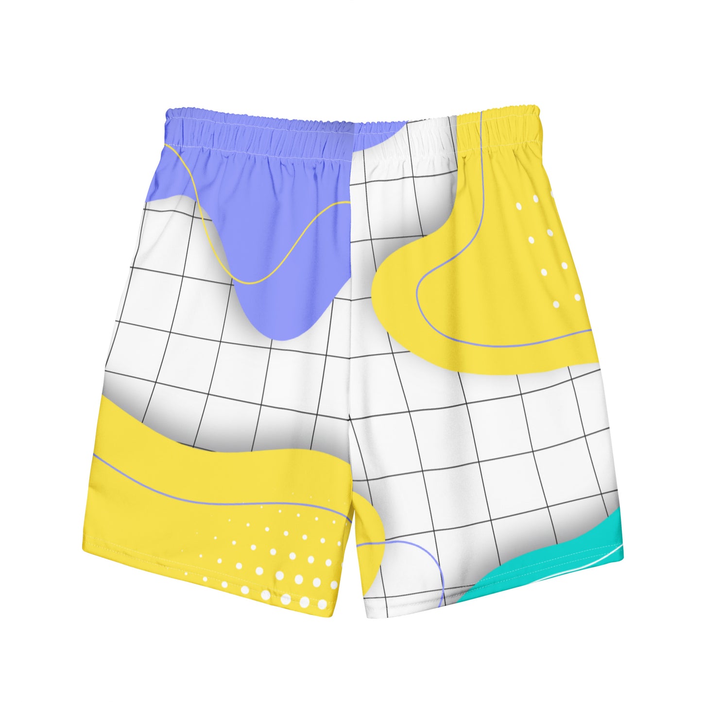 Creatives - Men's Swim Trunks