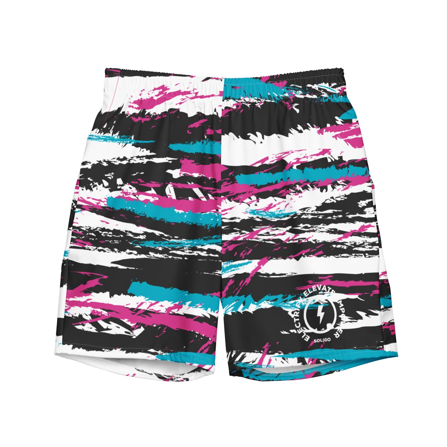 Jerry - Men's Swim Trunks