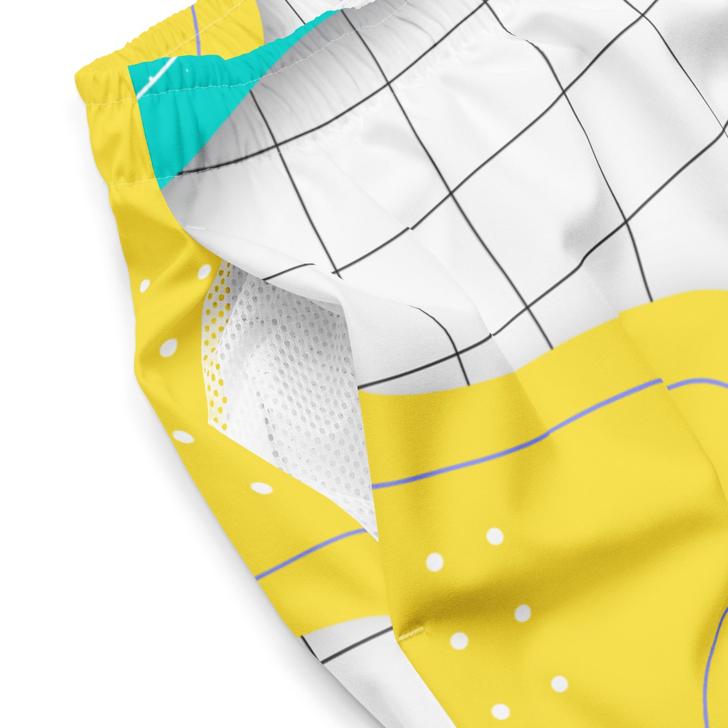 Creatives - Men's Swim Trunks