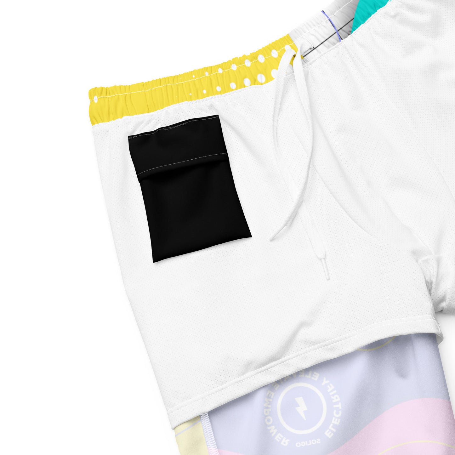 Creatives - Men's Swim Trunks