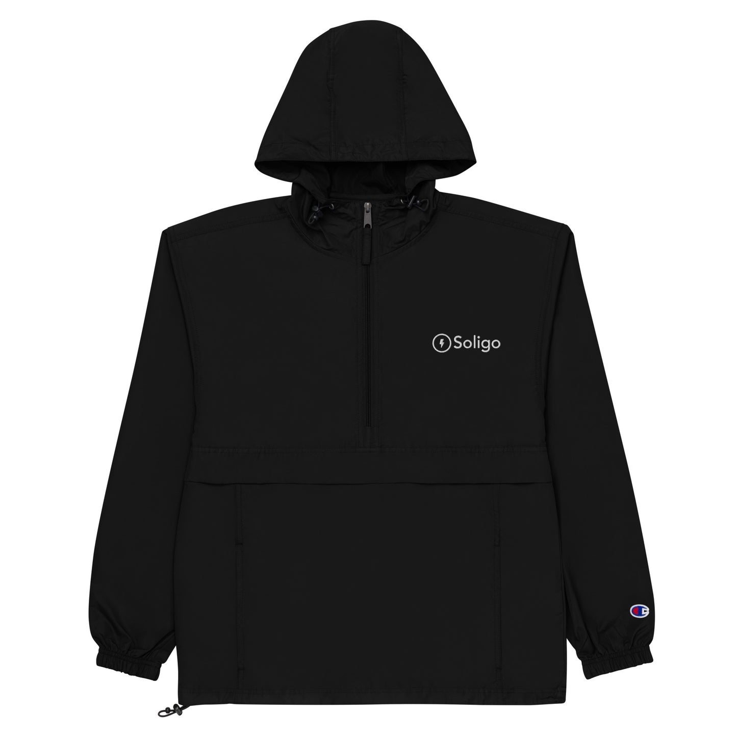 Soliogo Packable Jacket (Champion)