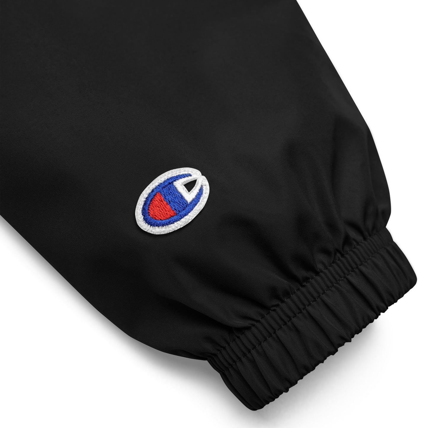 Soliogo Packable Jacket (Champion)