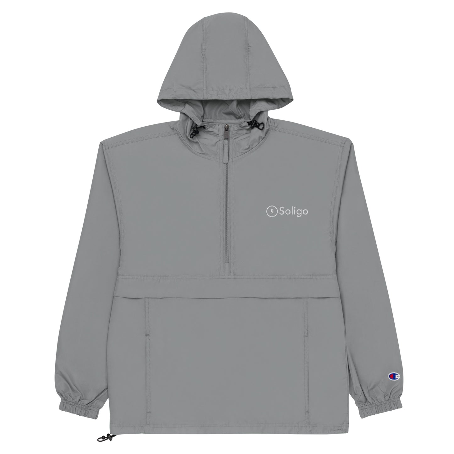 Soliogo Packable Jacket (Champion)