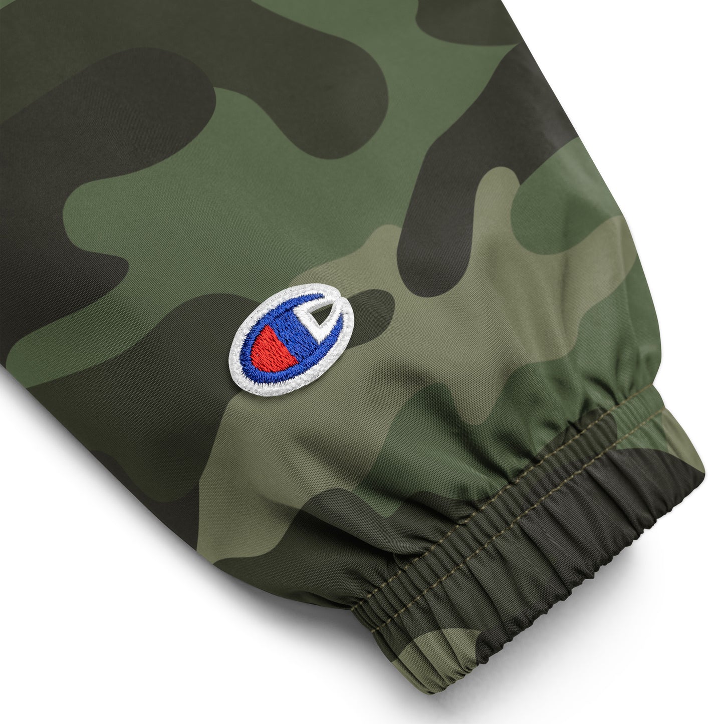 Soliogo Packable Jacket (Champion)