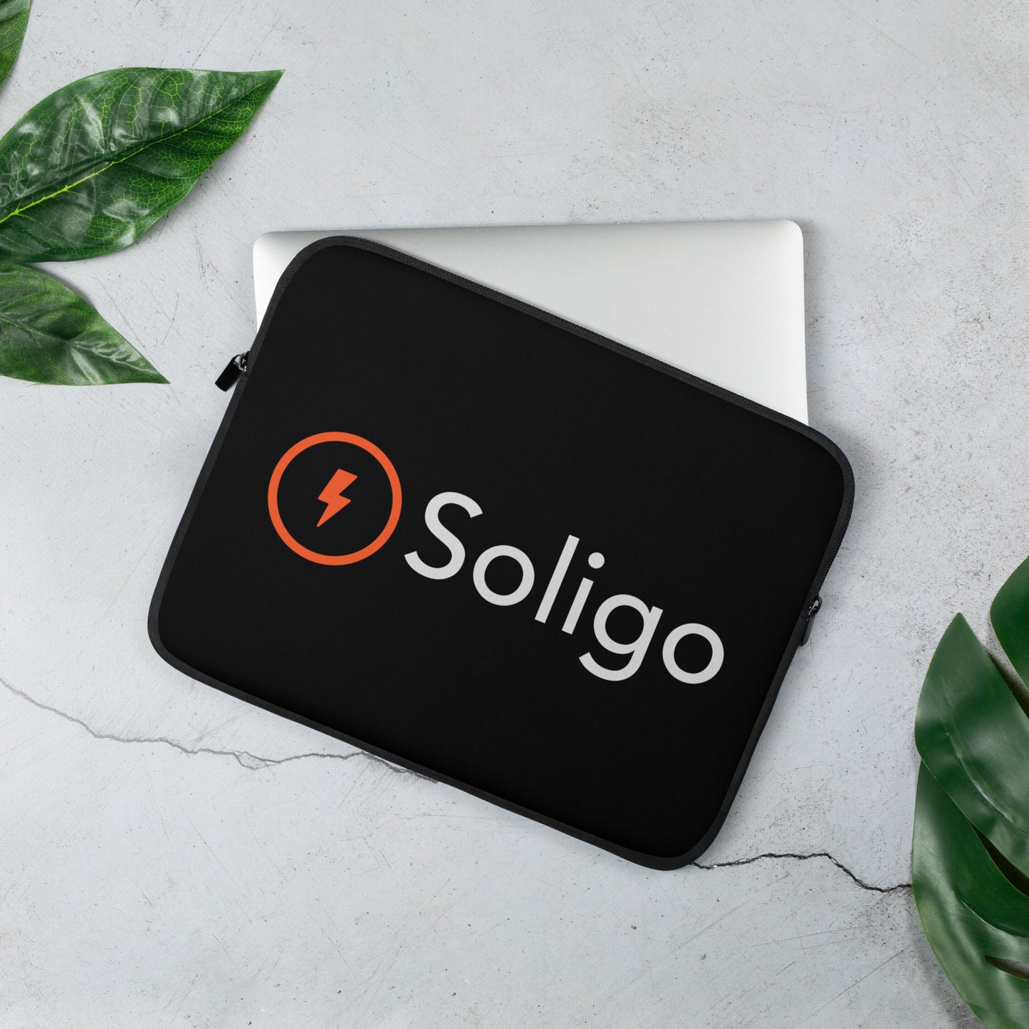 Soligo Laptop Sleeve