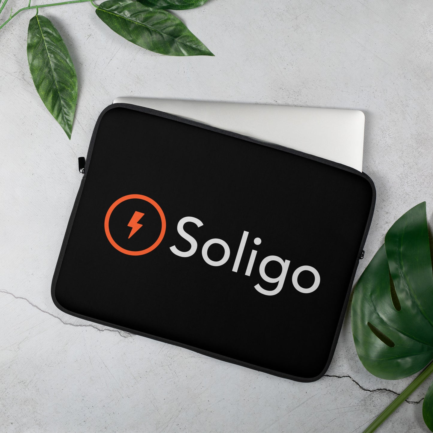 Soligo Laptop Sleeve