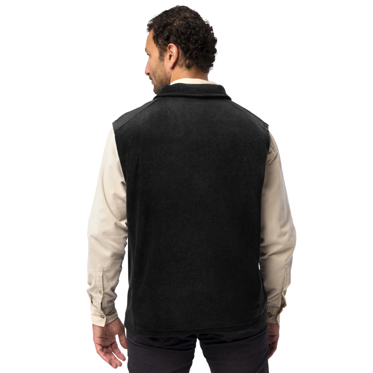 Adventurer - Men’s Fleece Vest (Columbia)