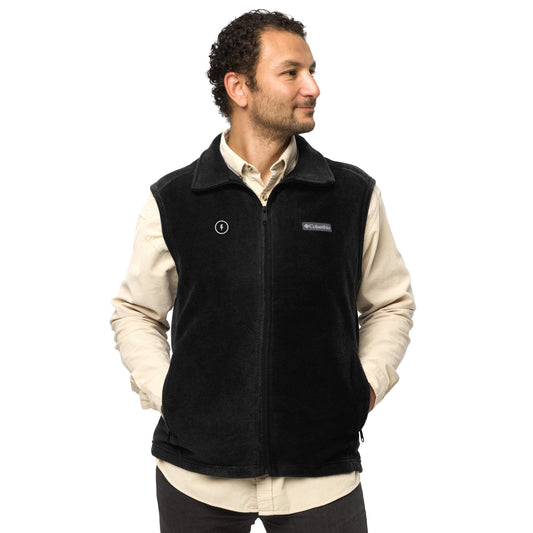 Adventurer - Men’s Fleece Vest (Columbia)