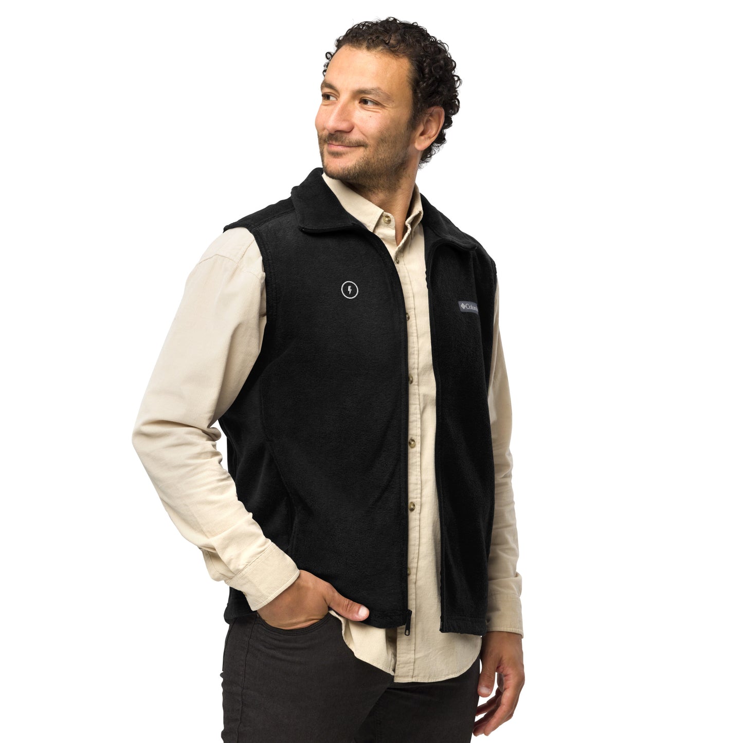 Adventurer - Men’s Fleece Vest (Columbia)