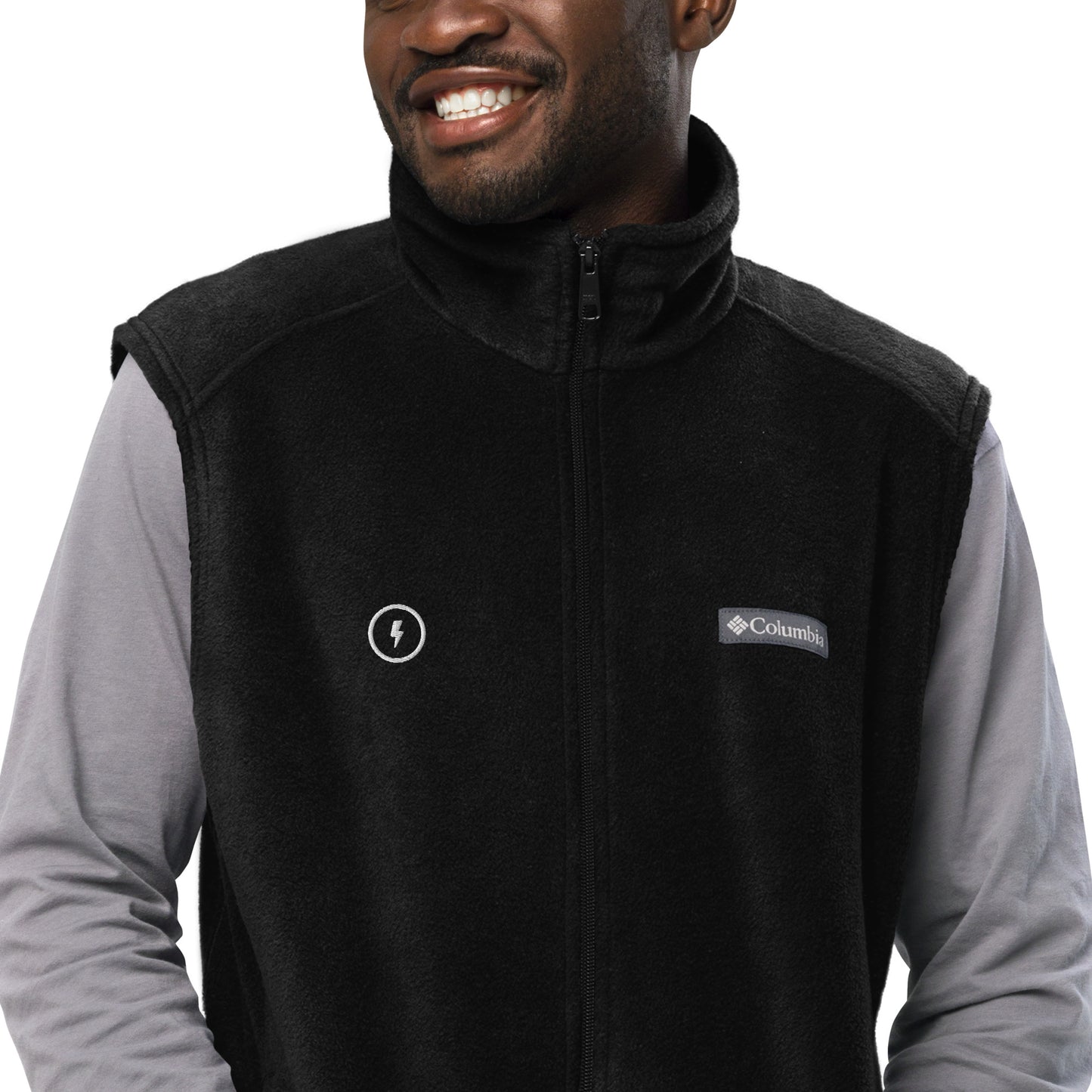 Adventurer - Men’s Fleece Vest (Columbia)