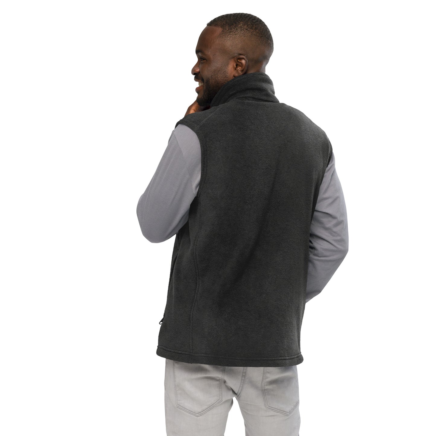 Adventurer - Men’s Fleece Vest (Columbia)