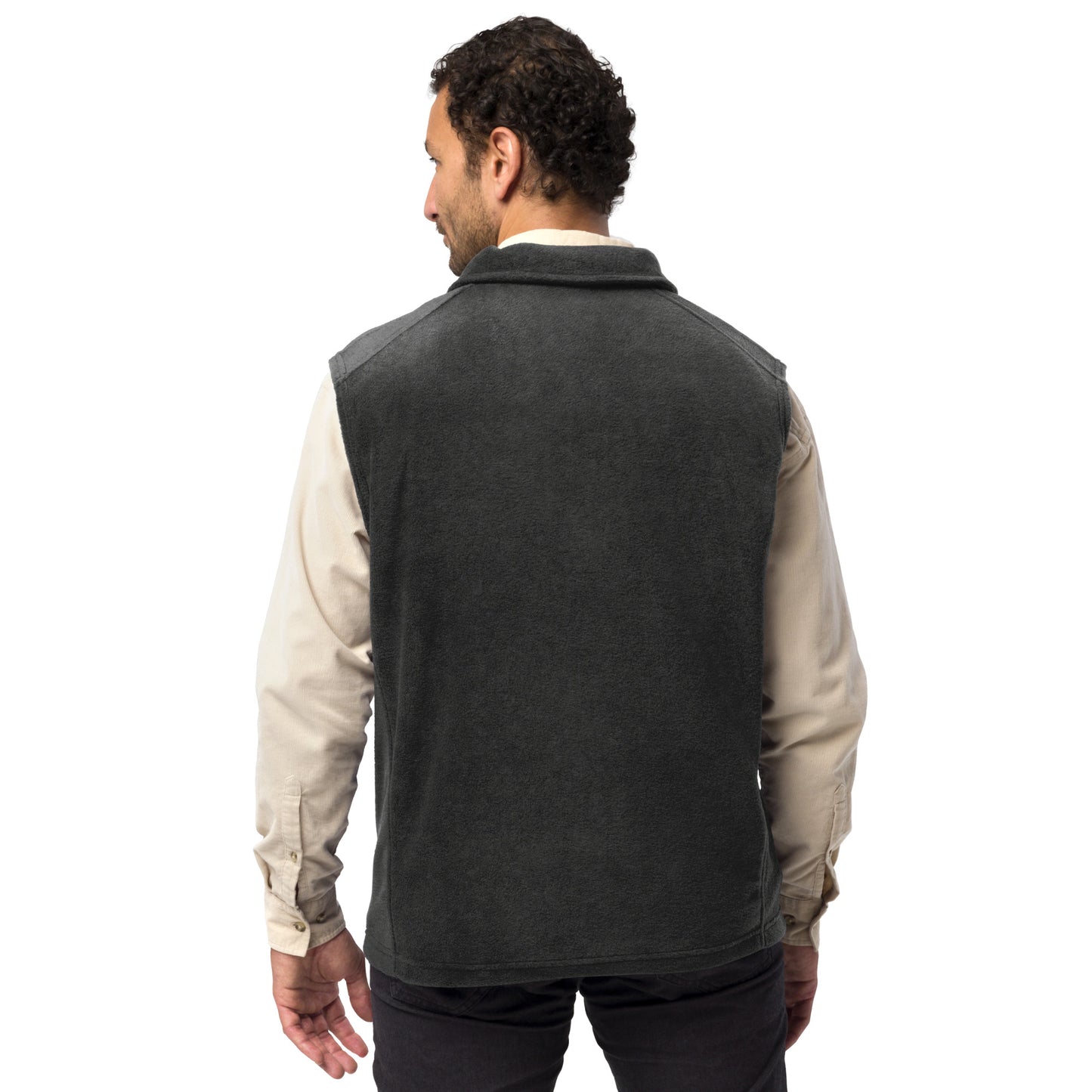 Adventurer - Men’s Fleece Vest (Columbia)